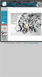 Mobile Screenshot of gardnerscrew.com